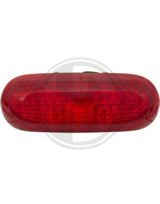 Luce supplementare freno Fiat Talento 16- (Cod. D-4497095)