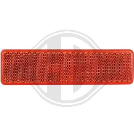 Catarifrangente Fiat Talento 16- (Cod. D-4497096)