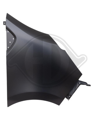 Parafango anteriore destro Nissan NV 300/Primastar 21- (Cod. D-4497106)