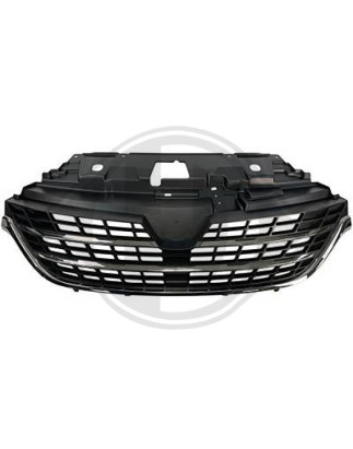 Griglia radiatore Renault Traffic JGM/FGM 20- (Cod. D-4497140)
