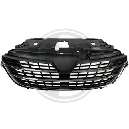 Griglia radiatore Renault Traffic JGM/FGM 20- (Cod. D-4497140)