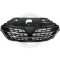 Griglia radiatore Renault Traffic JGM/FGM 20- (Cod. D-4497140)