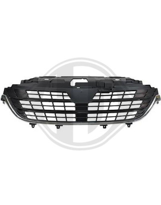 Griglia radiatore Renault Traffic JGM/FGM 20- (Cod. D-4497141)