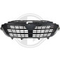 Griglia radiatore Renault Traffic JGM/FGM 20- (Cod. D-4497141)