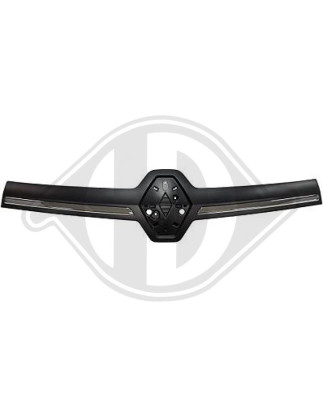 Mostrina Griglia radiatore Renault Traffic JGM/FGM 20- (Cod. D-4497142)