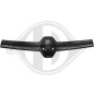 Mostrina Griglia radiatore Renault Traffic JGM/FGM 20- (Cod. D-4497142)