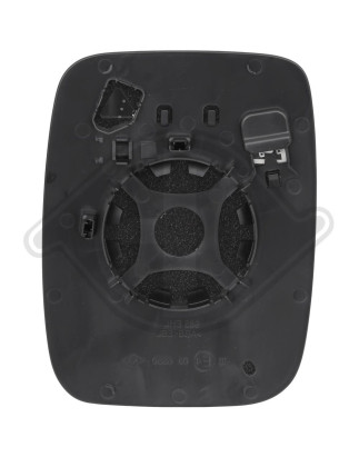 Vetro specchio Specchio esterno Nissan NV 300/Primastar 21- (Cod. D-4497226)