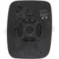 Vetro specchio Specchio esterno Nissan NV 300/Primastar 21- (Cod. D-4497226)
