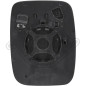 Vetro specchio Specchio esterno Nissan NV 300/Primastar 21- (Cod. D-4497227)