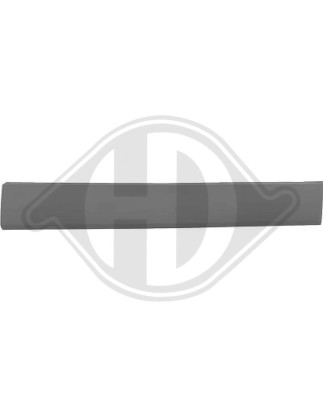 Modanatura decorativa/ protettiva Fiancata sinistra Nissan NV 300/Primastar 21- (Cod. D-4497265)