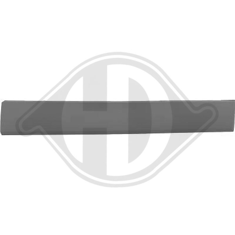 Modanatura decorativa/ protettiva Fiancata sinistra Nissan NV 300/Primastar 21- (Cod. D-4497265)
