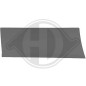 Modanatura decorativa/ protettiva Fiancata posteriore destra Nissan NV 300/Primastar 21- (Cod. D-449