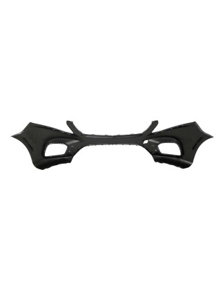 Paraurti Anteriore Mercedes Vito W447 2016-2023 Look AMG (Cod. E-TCM0359)
