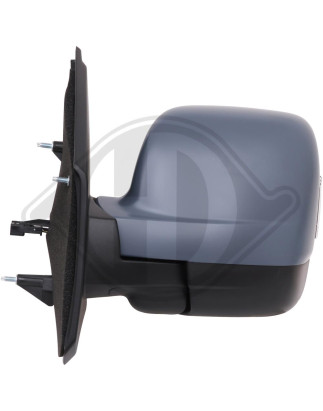 Specchio retrovisore esterno Nissan NV 300/Primastar 21- (Cod. D-4497325)