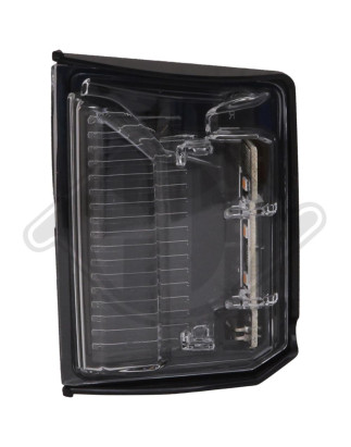 Indicatore direzione anteriore destro Nissan NV 300/Primastar 21- (Cod. D-4497328)