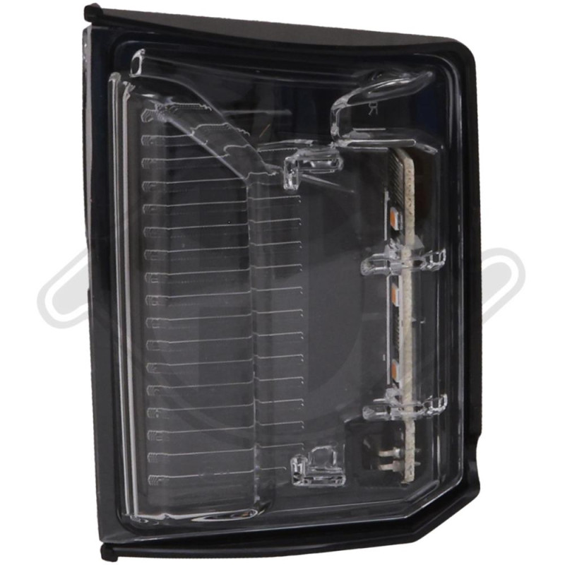 Indicatore direzione anteriore destro Nissan NV 300/Primastar 21- (Cod. D-4497328)