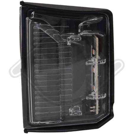 Indicatore direzione anteriore destro Nissan NV 300/Primastar 21- (Cod. D-4497328)