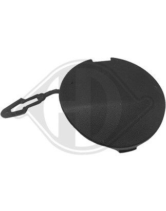Coperchio gancio traino anteriore Renault Traffic JGM/FGM 20- (Cod. D-4497330)