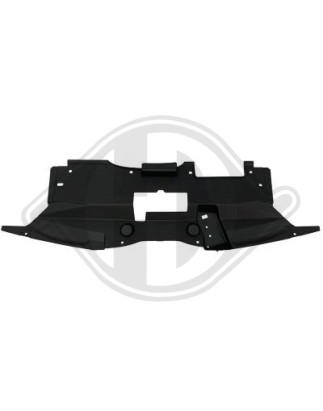 Supporto Griglia radiatore Renault Traffic JGM/FGM 20- (Cod. D-4497338)