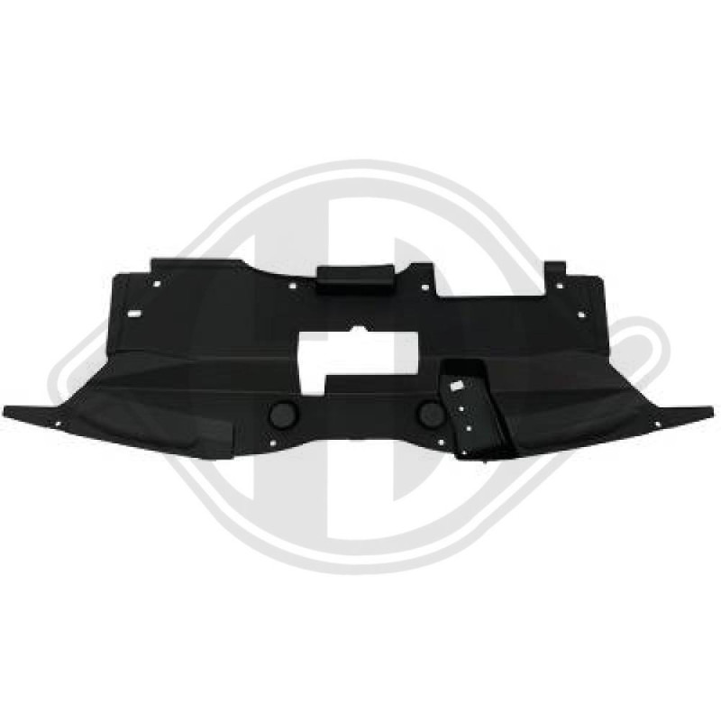 Supporto Griglia radiatore Renault Traffic JGM/FGM 20- (Cod. D-4497338)