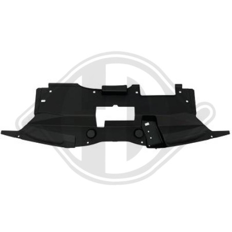 Supporto Griglia radiatore Renault Traffic JGM/FGM 20- (Cod. D-4497338)