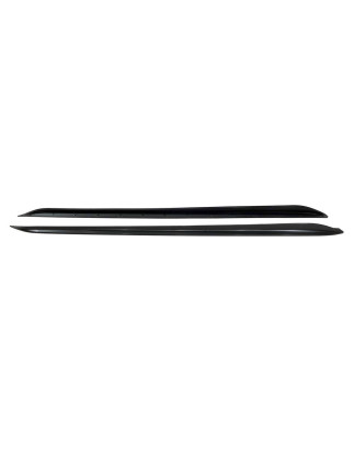 Diffusori minigonne BMW G20 / G21 look M Performance (Cod. E-TCB1063)