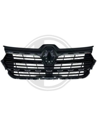 Griglia radiatore Renault Traffic JGM/FGM 20- (Cod. D-4497341)