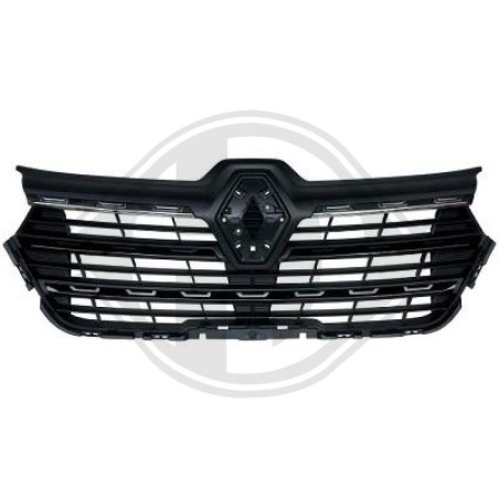 Griglia radiatore Renault Traffic JGM/FGM 20- (Cod. D-4497341)