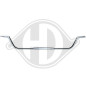 Modanatura decorativa / protettiva Griglia radiatore Renault Traffic JGM/FGM 20- (Cod. D-4497342)