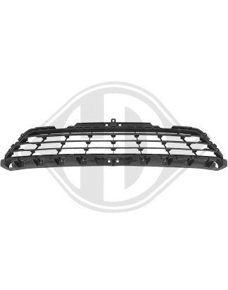 Griglia di ventilazione Paraurti anteriore Renault Traffic JGM/FGM 20- (Cod. D-4497344)
