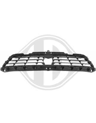 Griglia di ventilazione Paraurti anteriore Renault Traffic JGM/FGM 20- (Cod. D-4497345)