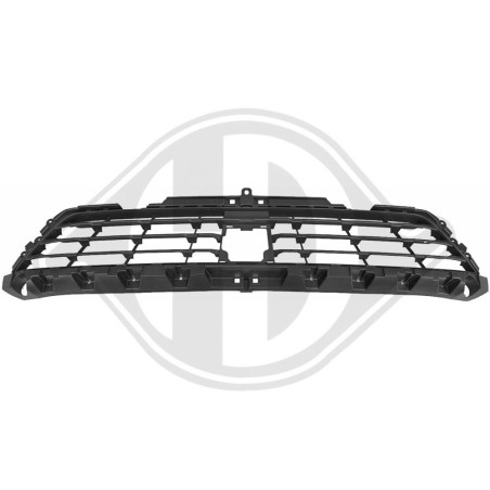 Griglia di ventilazione Paraurti anteriore Renault Traffic JGM/FGM 20- (Cod. D-4497345)