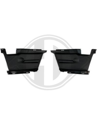 Mostrina Paraurti Renault Traffic JGM/FGM 20- (Cod. D-4497346)