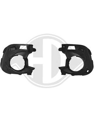 Supporto FendinebbiaUnità quantitativa: Kit Renault Traffic JGM/FGM 20- (Cod. D-4497349)