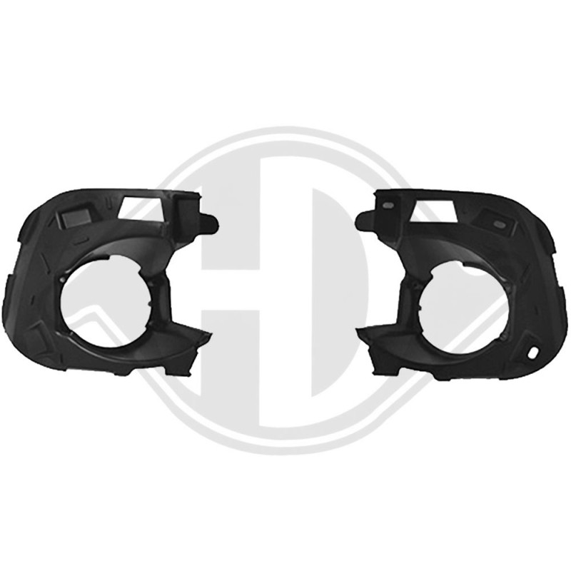 Supporto FendinebbiaUnità quantitativa: Kit Renault Traffic JGM/FGM 20- (Cod. D-4497349)