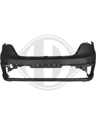 Paraurti anteriore Renault Traffic JGM/FGM 20- (Cod. D-4497350)