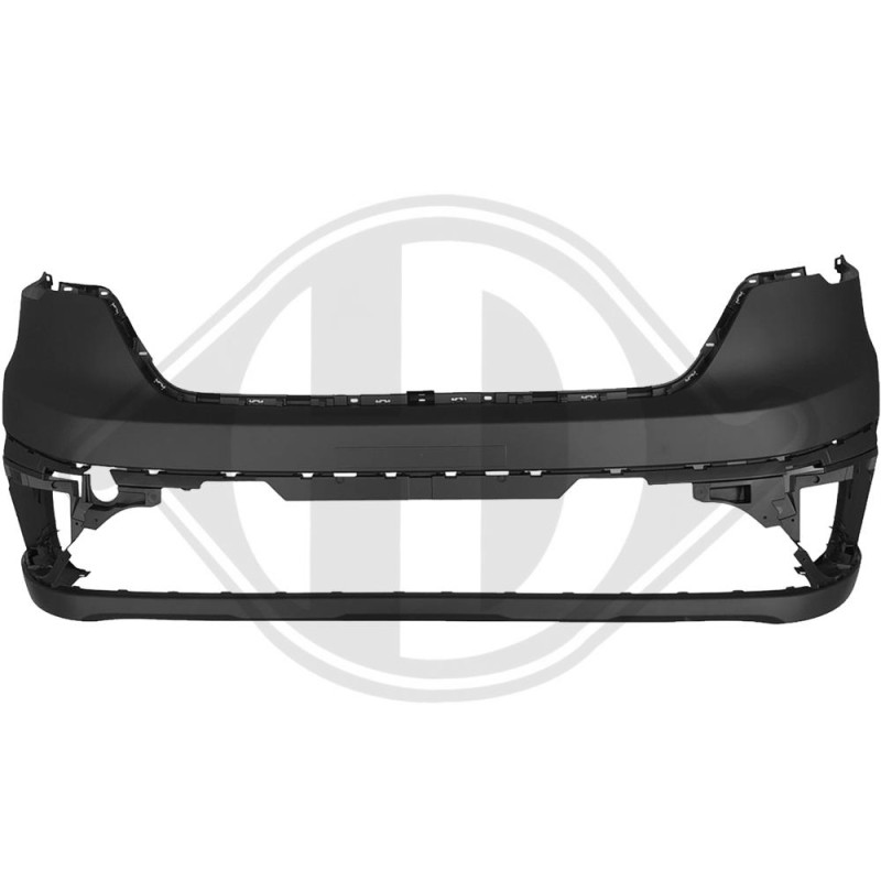 Paraurti anteriore Renault Traffic JGM/FGM 20- (Cod. D-4497350)