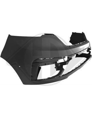 Paraurti anteriore Renault Traffic JGM/FGM 20- (Cod. D-4497351)