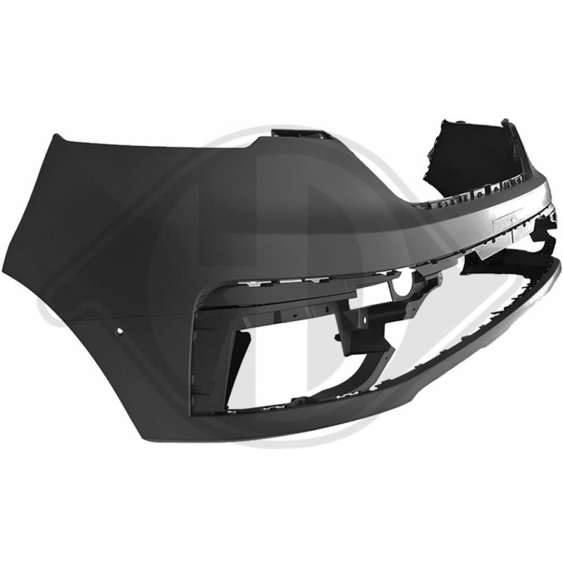 Paraurti anteriore Renault Traffic JGM/FGM 20- (Cod. D-4497351)