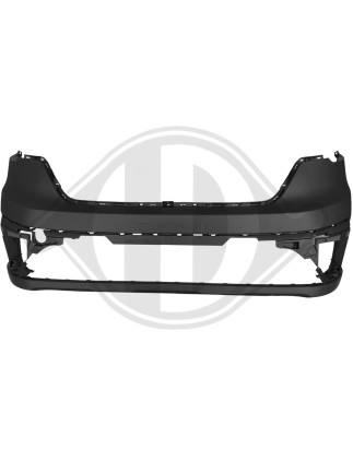 Paraurti anteriore Renault Traffic JGM/FGM 20- (Cod. D-4497352)