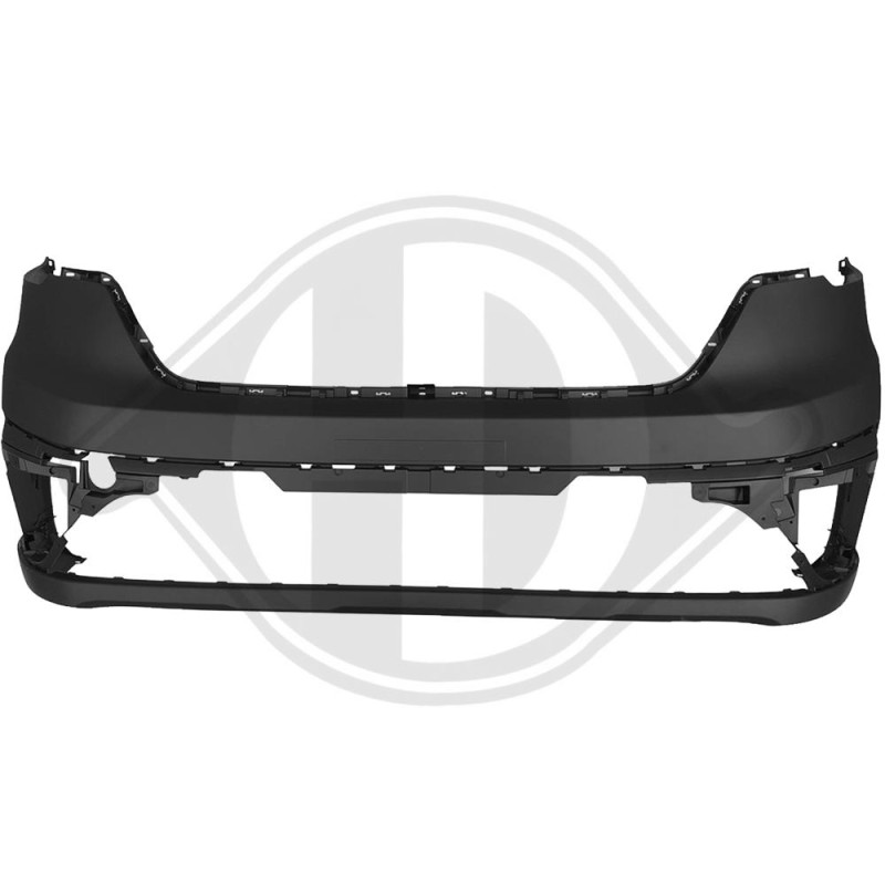 Paraurti anteriore Renault Traffic JGM/FGM 20- (Cod. D-4497352)