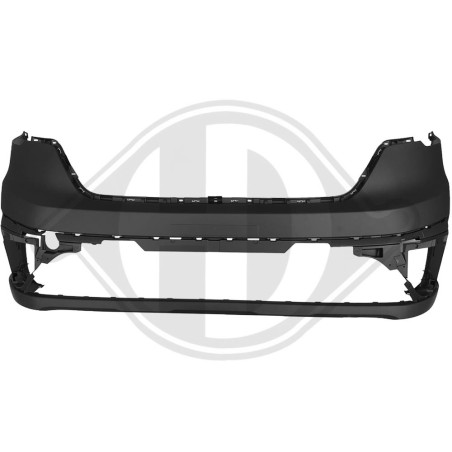 Paraurti anteriore Renault Traffic JGM/FGM 20- (Cod. D-4497352)