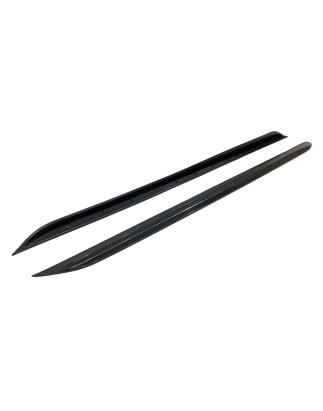 Diffusori minigonne BMW G20 / G21 look M Performance (Cod. E-TCB1063)