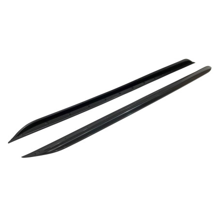 Diffusori minigonne BMW G20 / G21 look M Performance (Cod. E-TCB1063)