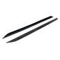 Diffusori minigonne BMW G20 / G21 look M Performance (Cod. E-TCB1063)