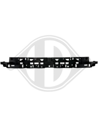 Ammortizzatore d'urto Paraurti Renault Traffic JGM/FGM 20- (Cod. D-4497360)