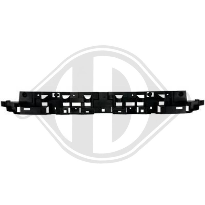 Ammortizzatore d'urto Paraurti Renault Traffic JGM/FGM 20- (Cod. D-4497360)