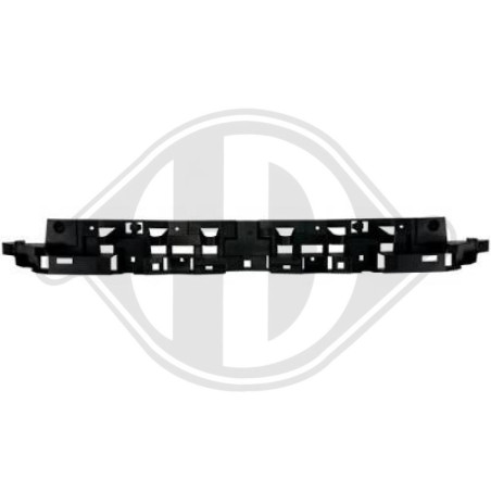 Ammortizzatore d'urto Paraurti Renault Traffic JGM/FGM 20- (Cod. D-4497360)