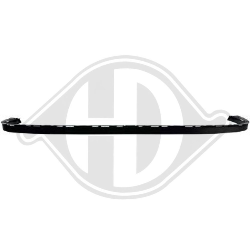 Spoiler Renault Traffic JGM/FGM 20- (Cod. D-4497361)