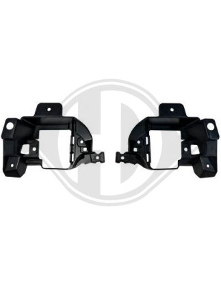 Supporto FendinebbiaUnità quantitativa: Kit Renault Traffic JGM/FGM 20- (Cod. D-4497362)